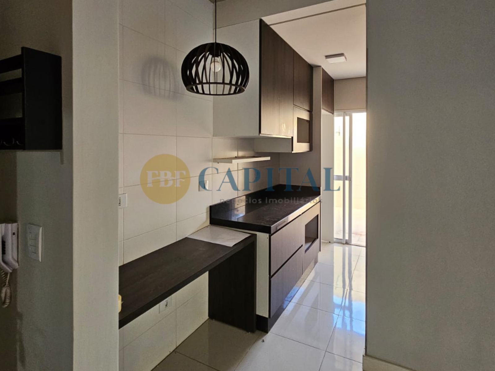 Vende-se Apartamento Localizado “EDIFICIO PORTO MADERO”