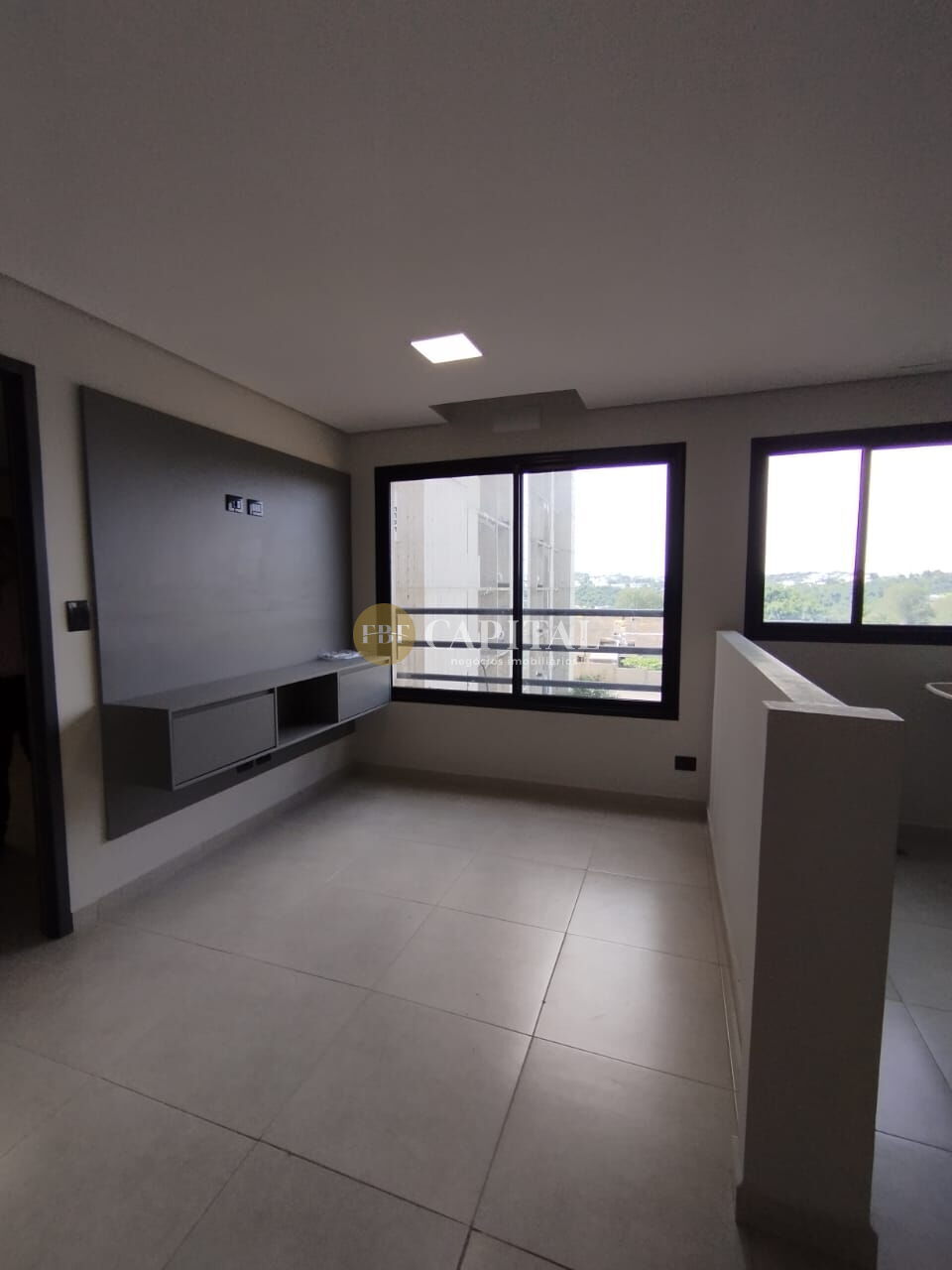 Aluga-se Apartamento localizado “CONNECT STUDIOS”