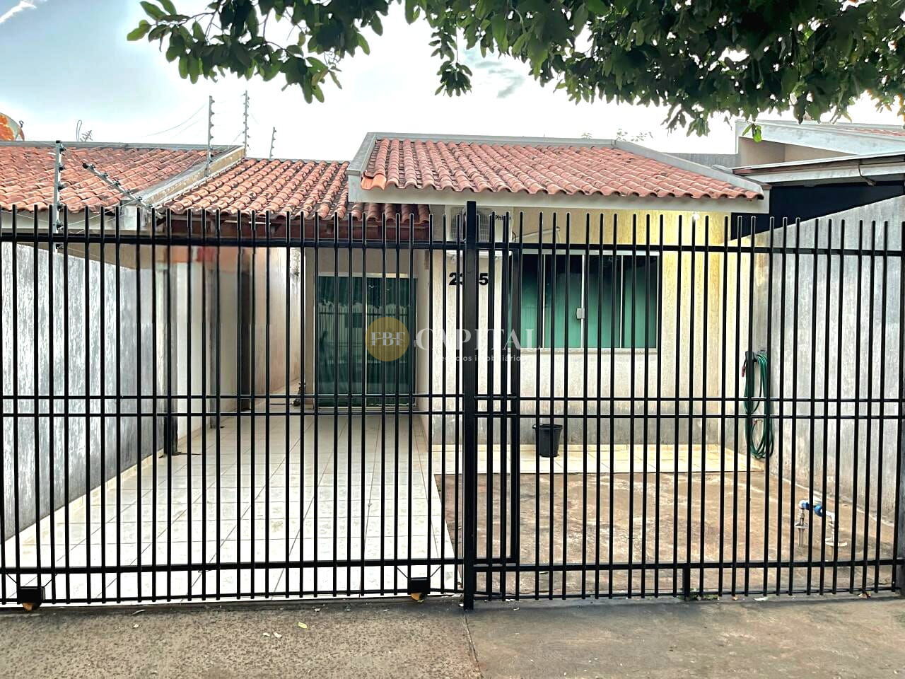 Aluga-se Residência localizada “JARDIM MORUMBI”
