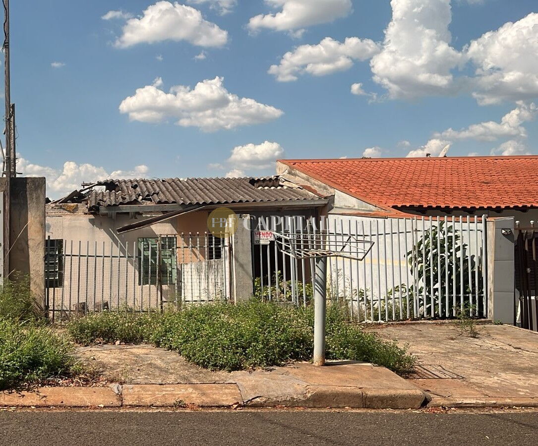 Vende-se Terreno, localizado em “MARINGÁ/PR”