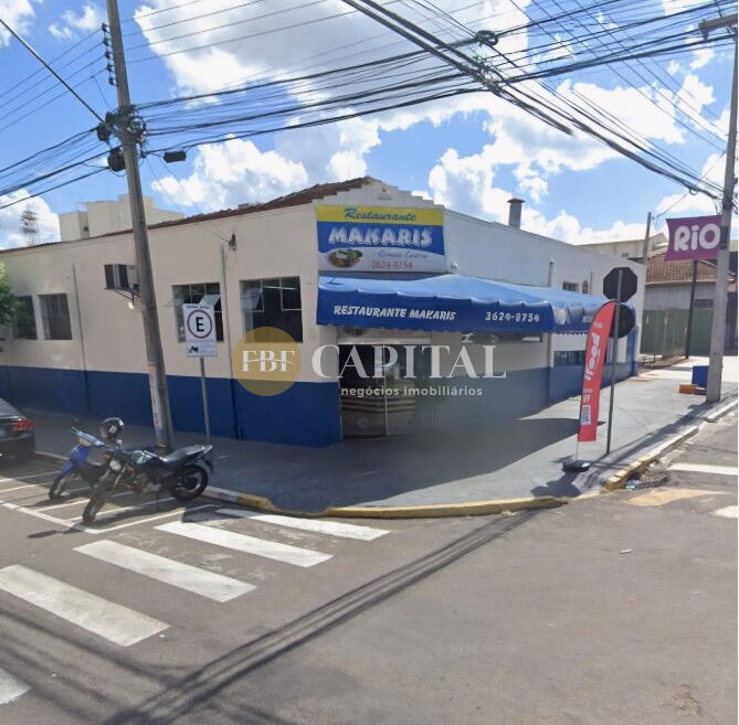 Vende-se Ponto comercial completo “CENTRO”
