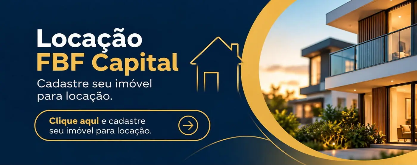 Quer Alugar seu Imóvel? Economize tempo e garanta sua lucratividade.