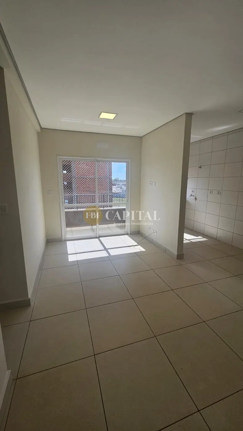 Aluga-se Apartamento localizado no “VIA VENETO”